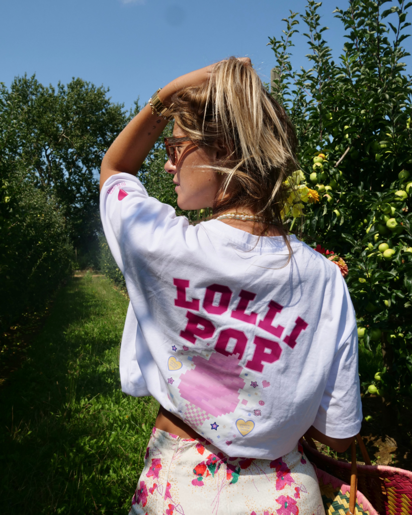 Goodies Lollipop Vibes