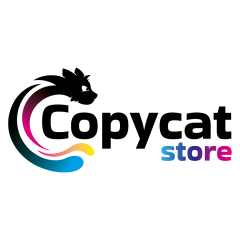 Copycat store