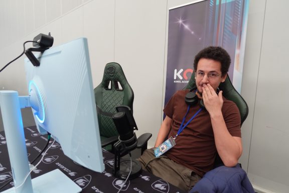 Lead - Bussy Esport Vibes